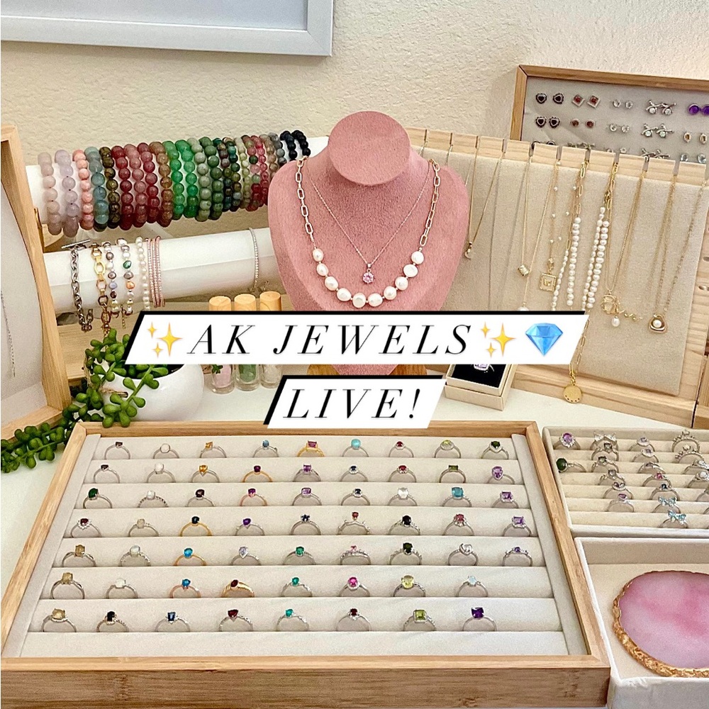✨💎LIKE TO BE NOTIFIED LIVE SHOW✨💎